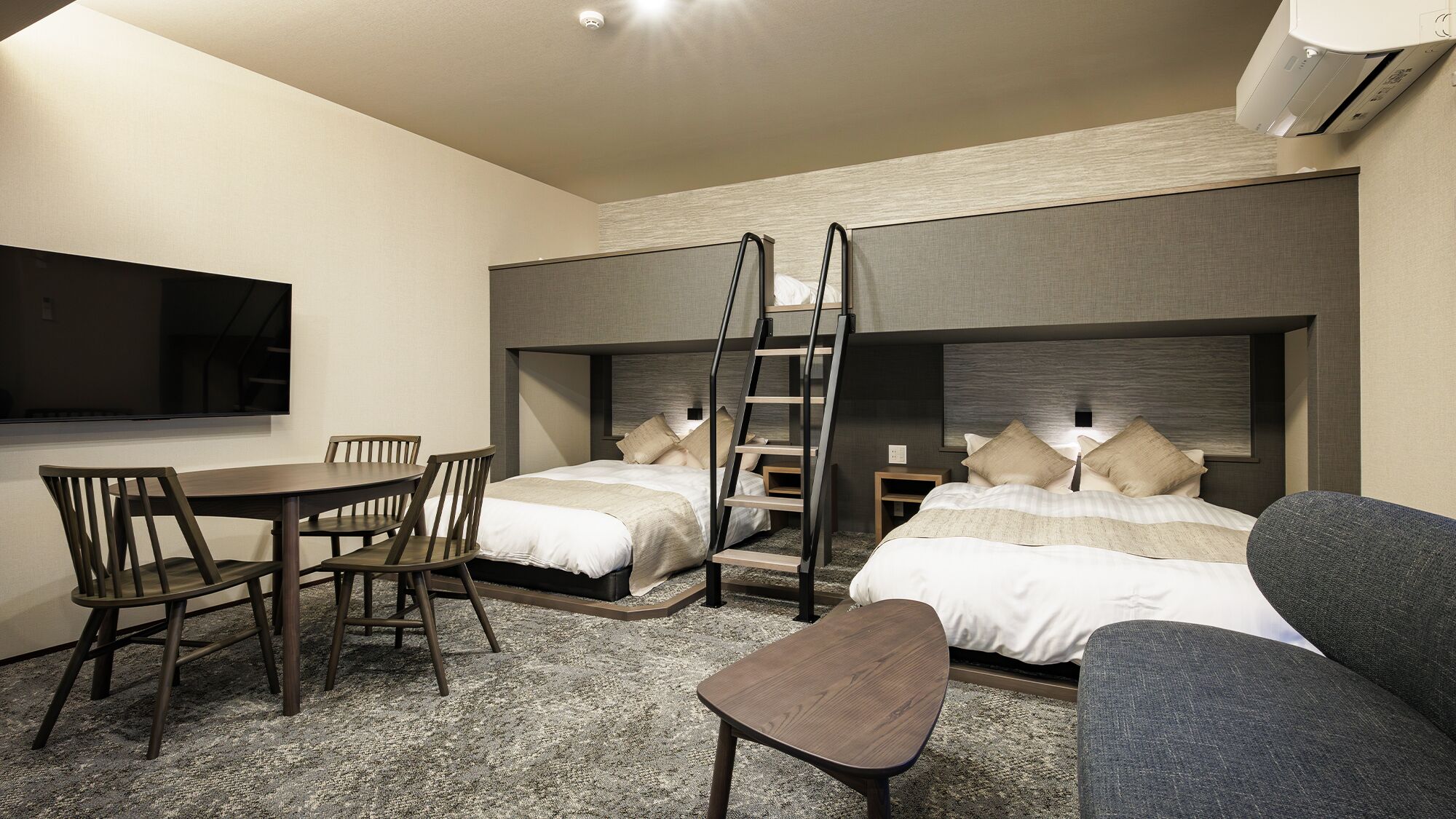 Habitación superior | Wifi gratis