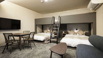 Chambre supérieure | Accès au Wi-Fi (inclus)