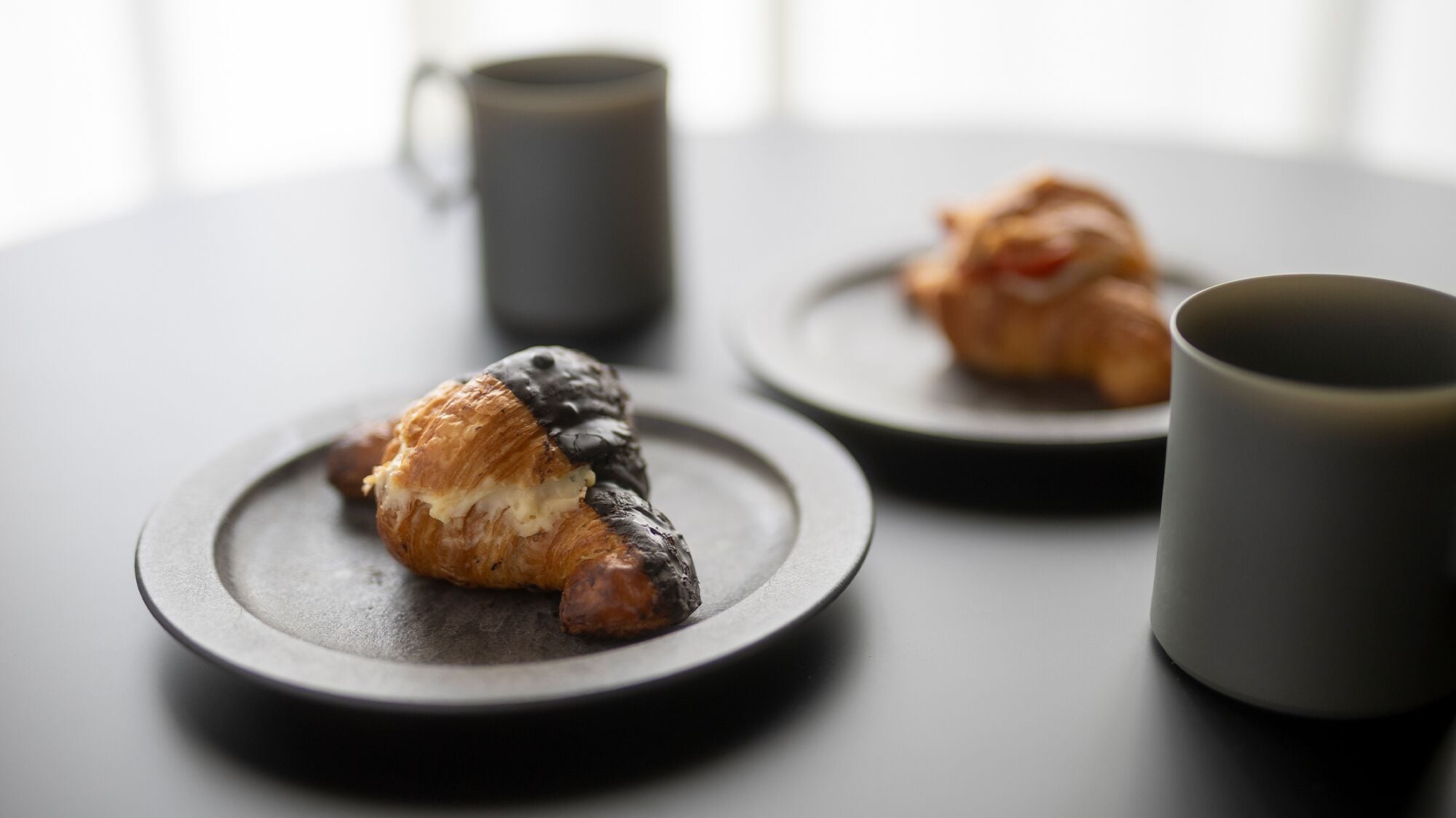 Frokostmåltid