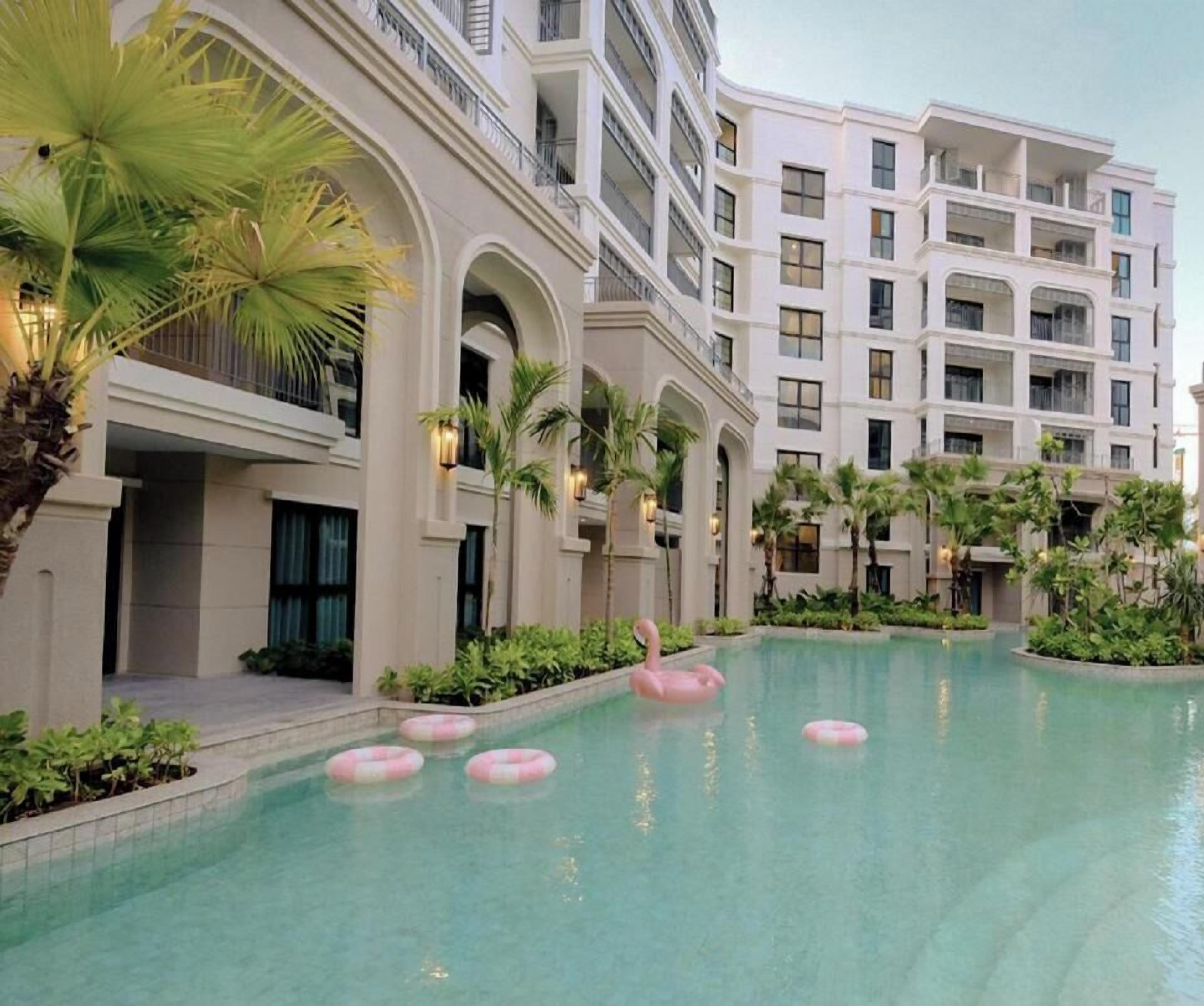 Pool
