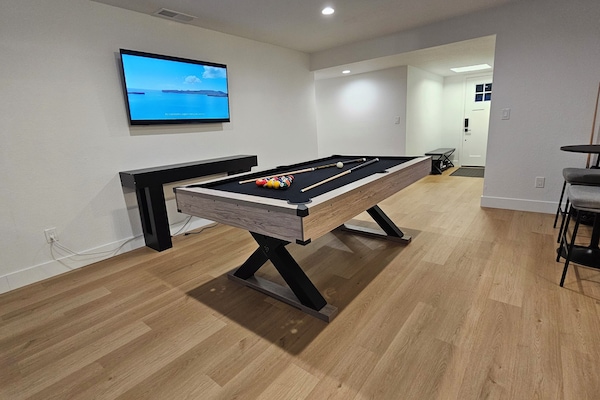 Spielezimmer