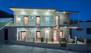 Exterior - Capostango Apartments  (Ano Rodakino)