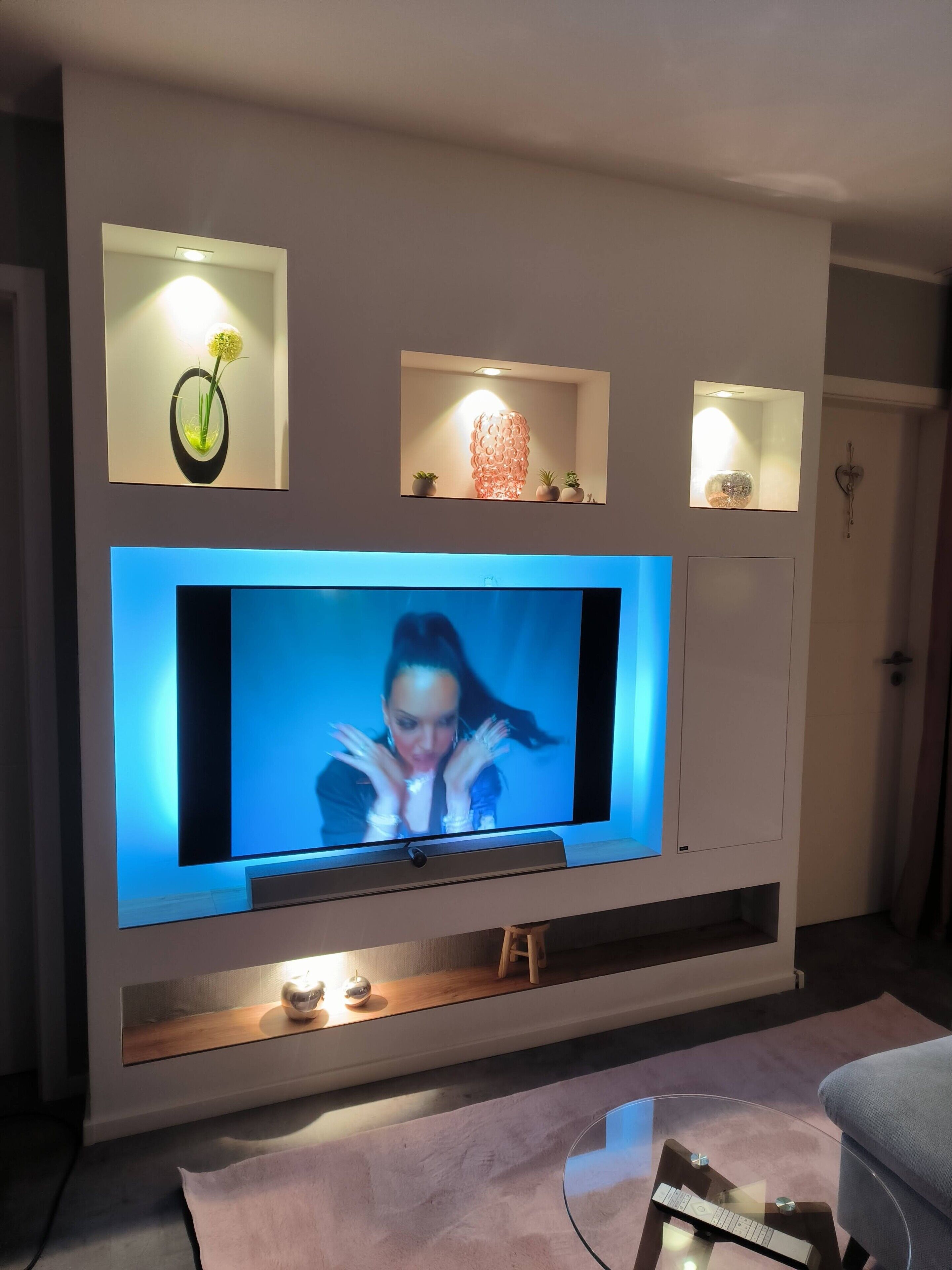 Interiör