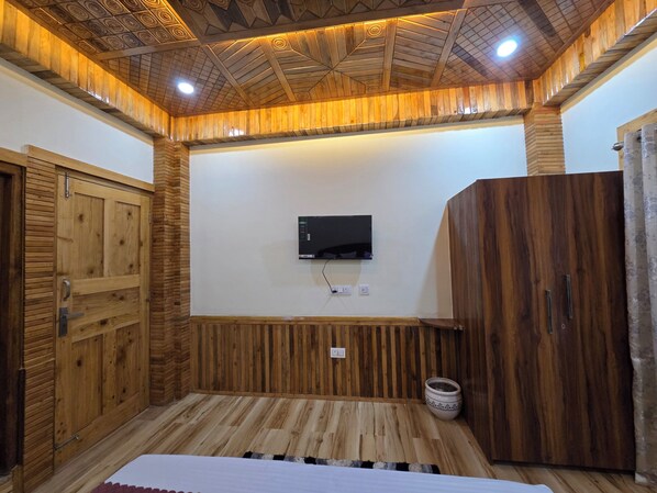 Habitación Deluxe | Wifi gratis