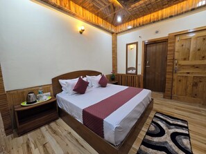 Chambre Deluxe