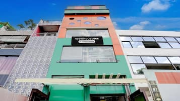 Ulkopuoli