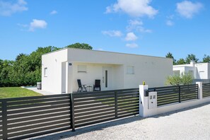 Family Villa, Multiple Bedrooms, 2 Bathrooms (Villa Maris) | Exterior - Villa Maris (Sveta Nedelja)