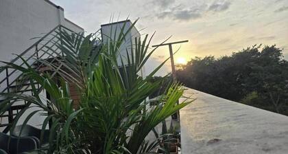 Dsouza Stay – Spacious & Comfortable Family Retreat in Mysore