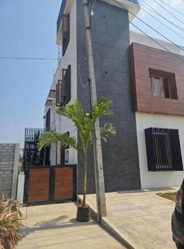 Dsouza Stay – Spacious & Comfortable Family Retreat in Mysore