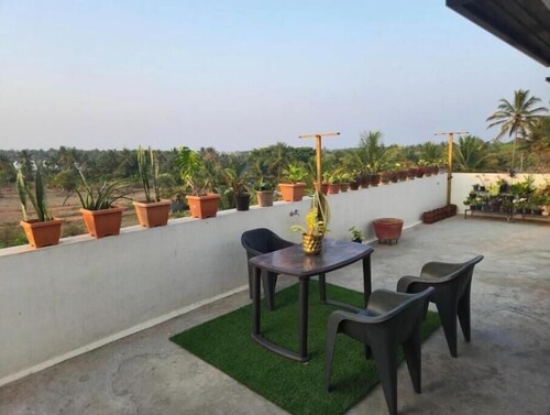 Dsouza Stay – Spacious & Comfortable Family Retreat in Mysore