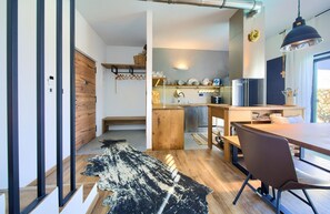 Dining - Vrbo Property (Vrbnik)