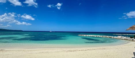 Plage à proximité