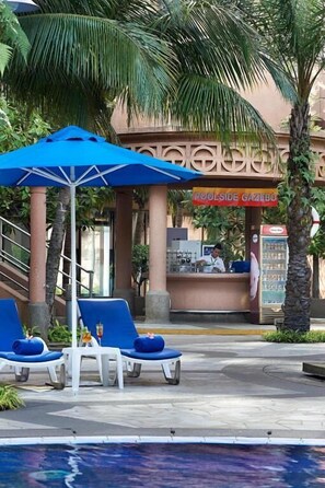 Piscina interna