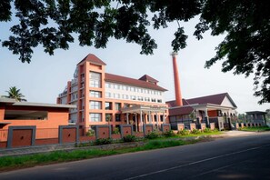 Ulkopuoli