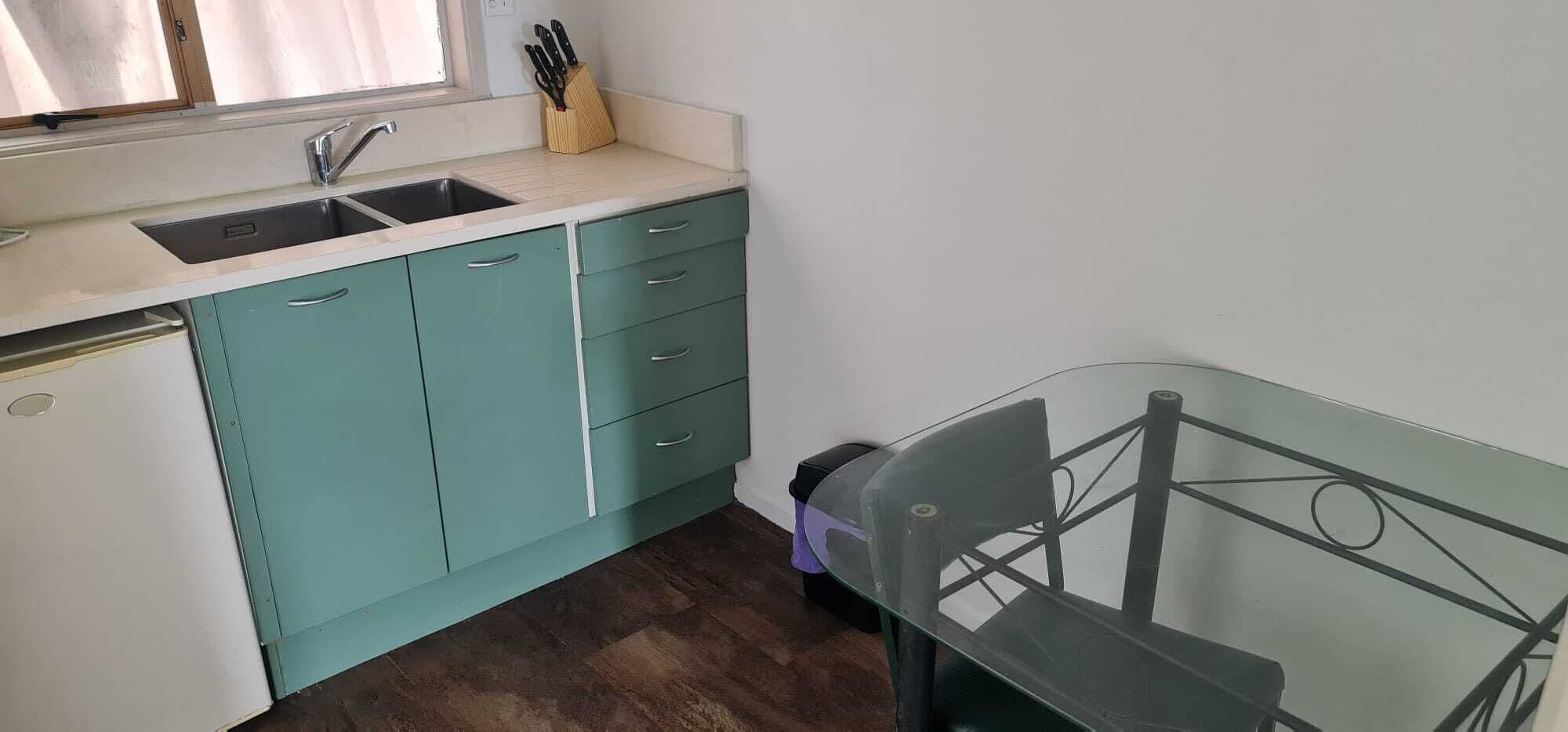 Suite studio Confort, vue sur le lac | Intérieur