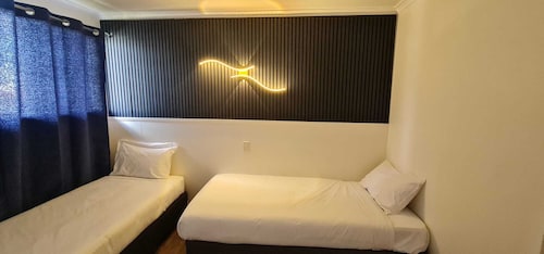Kiwi Cove Motel