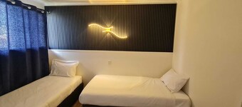 Kiwi Cove Motel