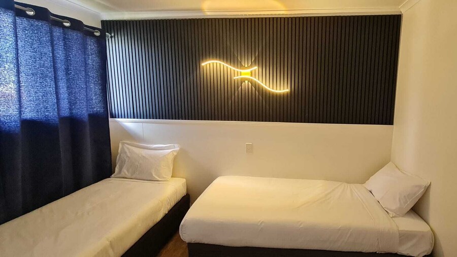 Kiwi Cove Motel