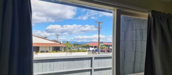 Kiwi Cove Motel