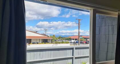 Kiwi Cove Motel
