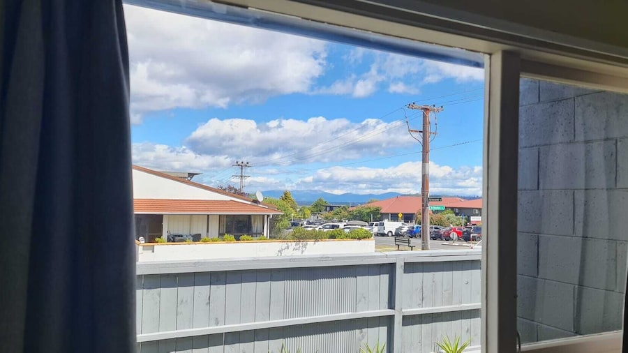 Kiwi Cove Motel