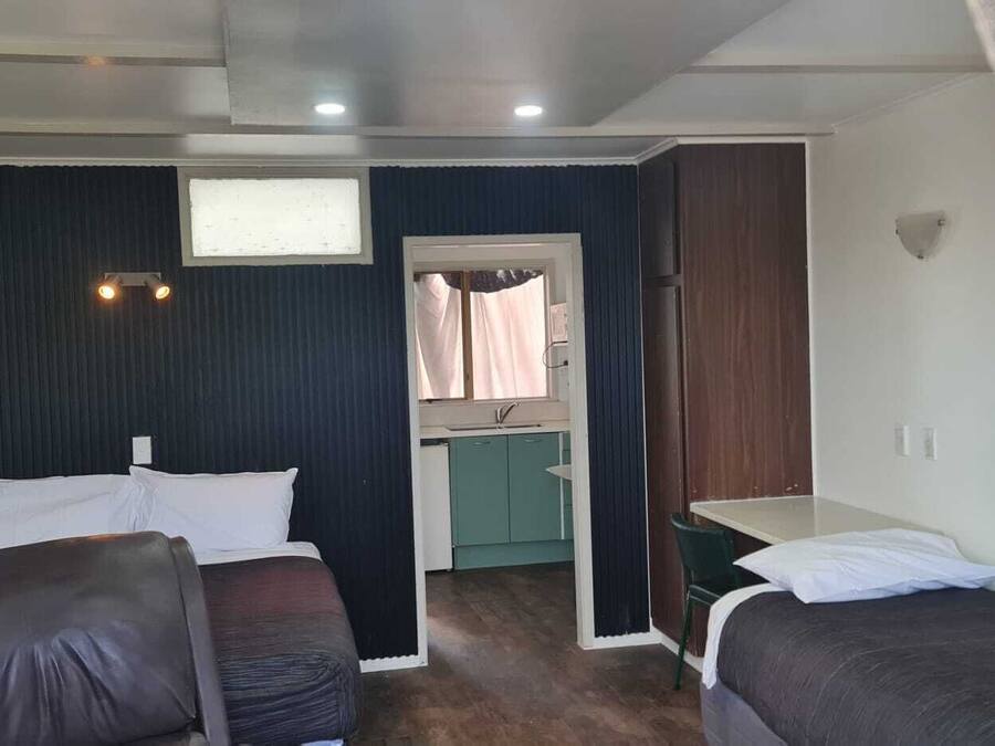 Comfort Studio Suite, Garden View | Free WiFi