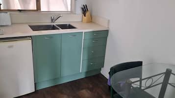 Dapur peribadi