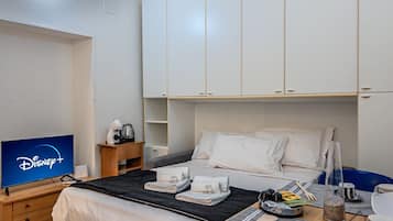 1 slaapkamer