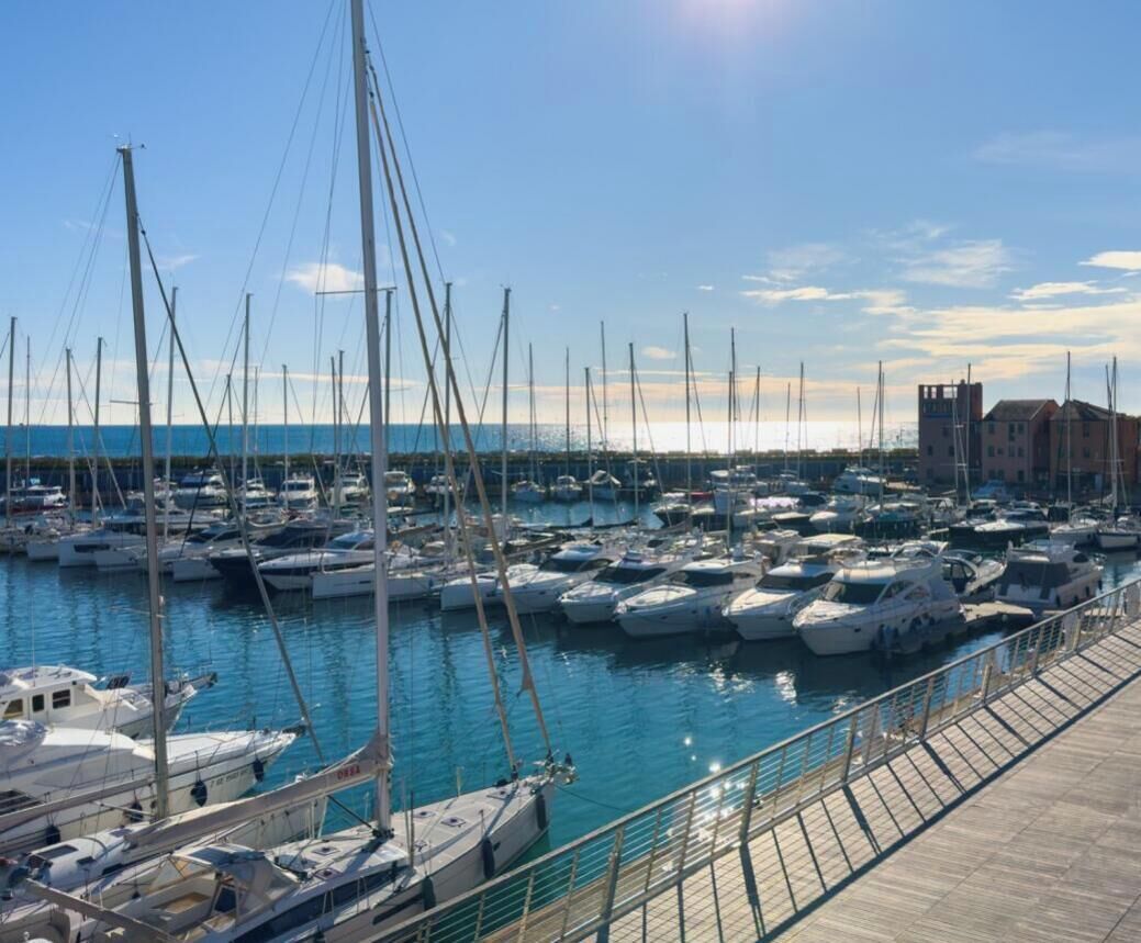 Marina