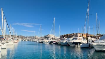 Port de plaisance