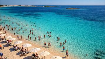 Plage à proximité