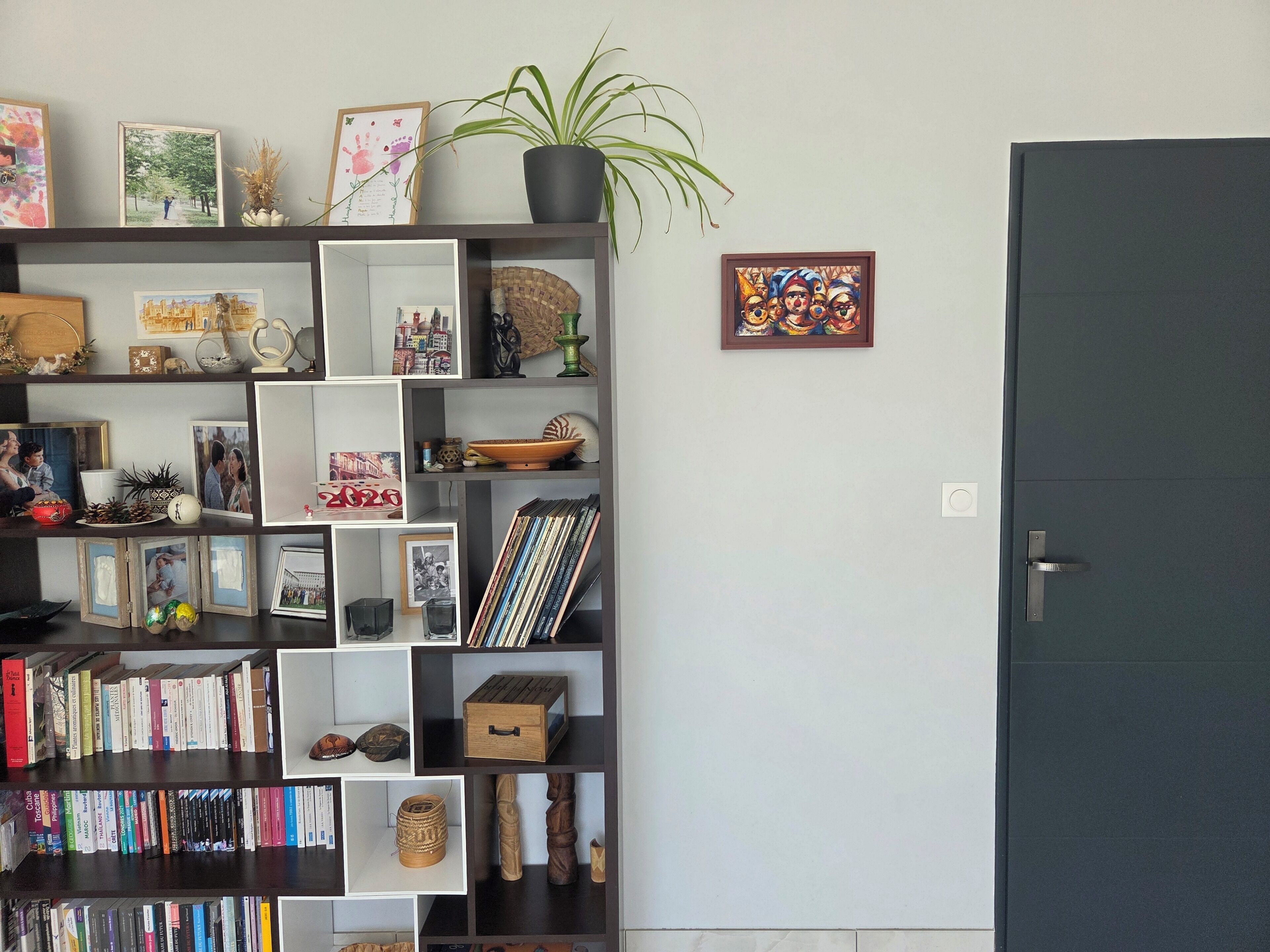Intérieur