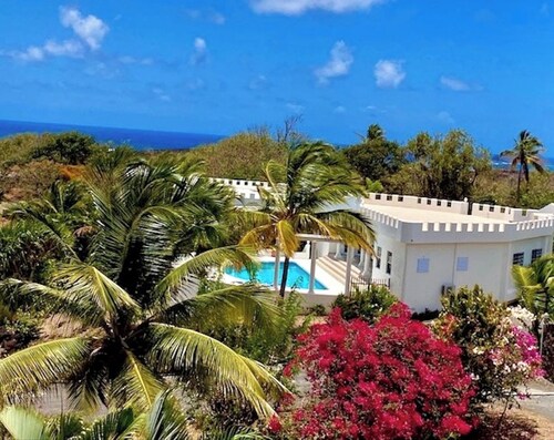 Castles in Paradise Villa #7 with Private Pool- by ZenBreak