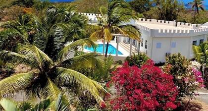 Castles in Paradise Villa #7 with Private Pool- by ZenBreak