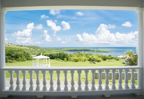 Property grounds - Castles in Paradise #C5 - by ZenBreak (Savannes)
