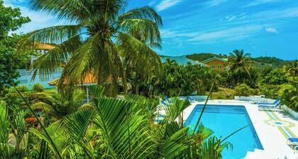 Castles in Paradise Villa #4 - par ZenBreak