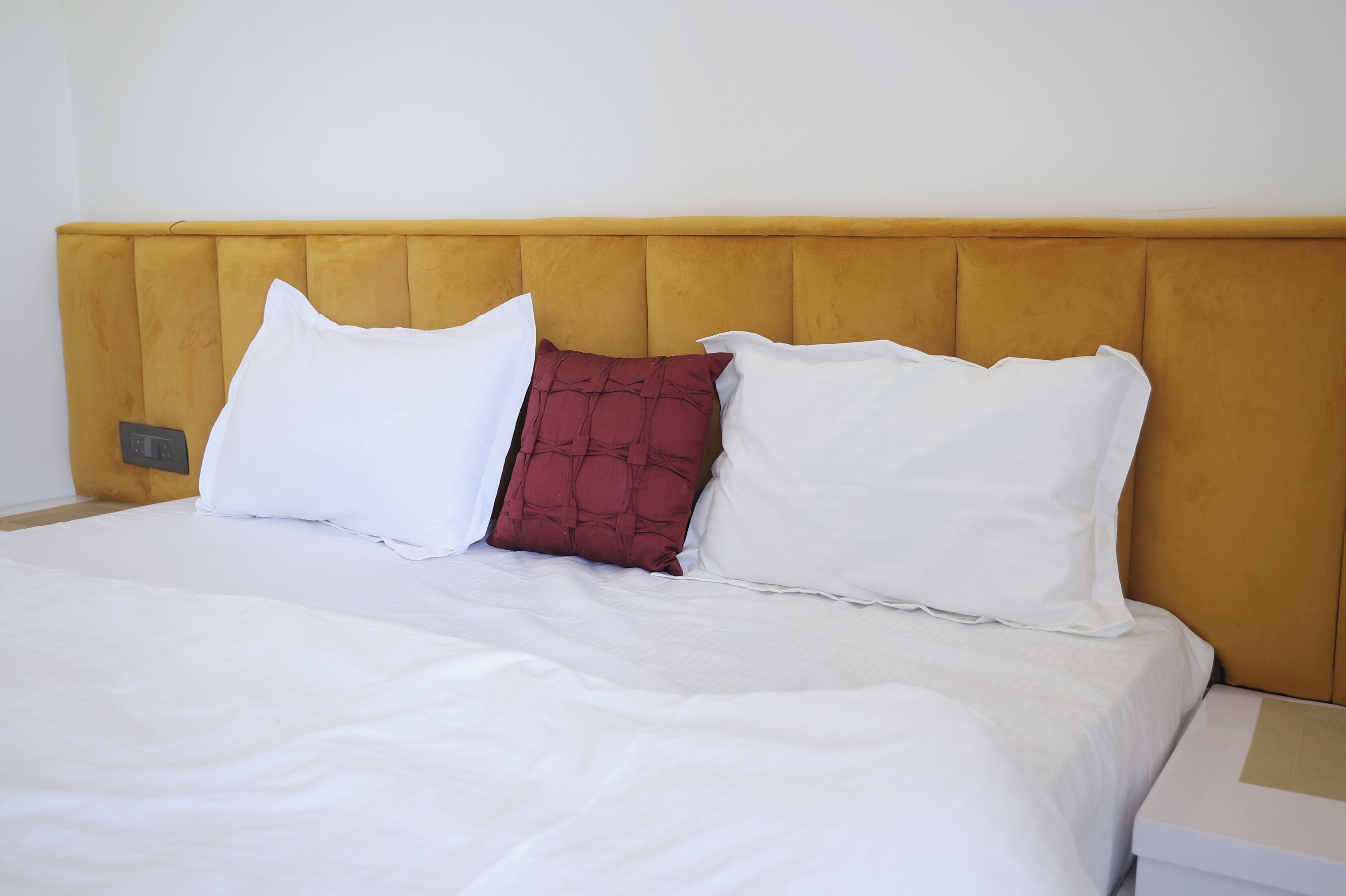 5 Schlafzimmer, Bügeleisen/Bügelbrett, WLAN, Bettwäsche