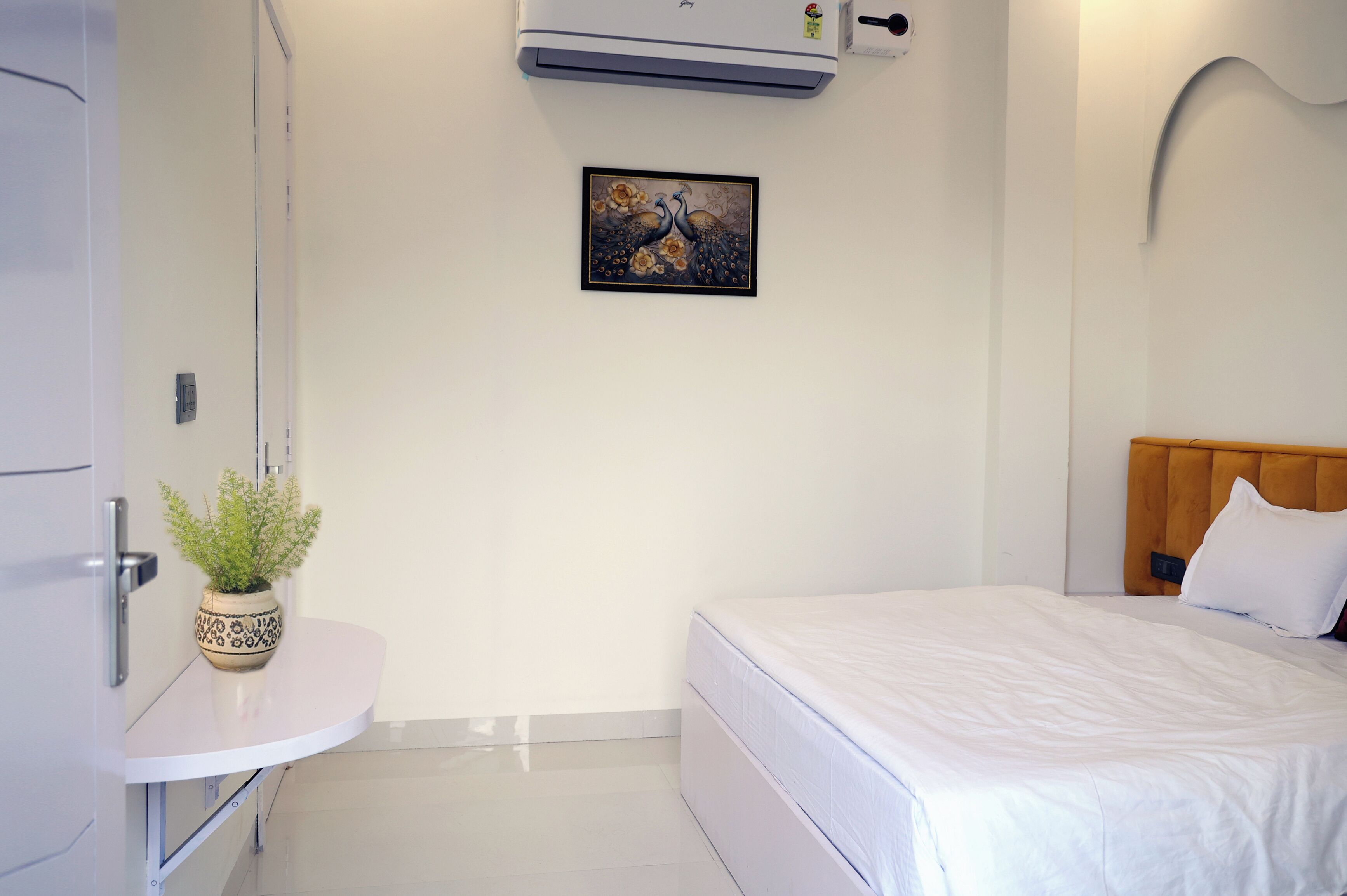 5 Schlafzimmer, Bügeleisen/Bügelbrett, WLAN, Bettwäsche
