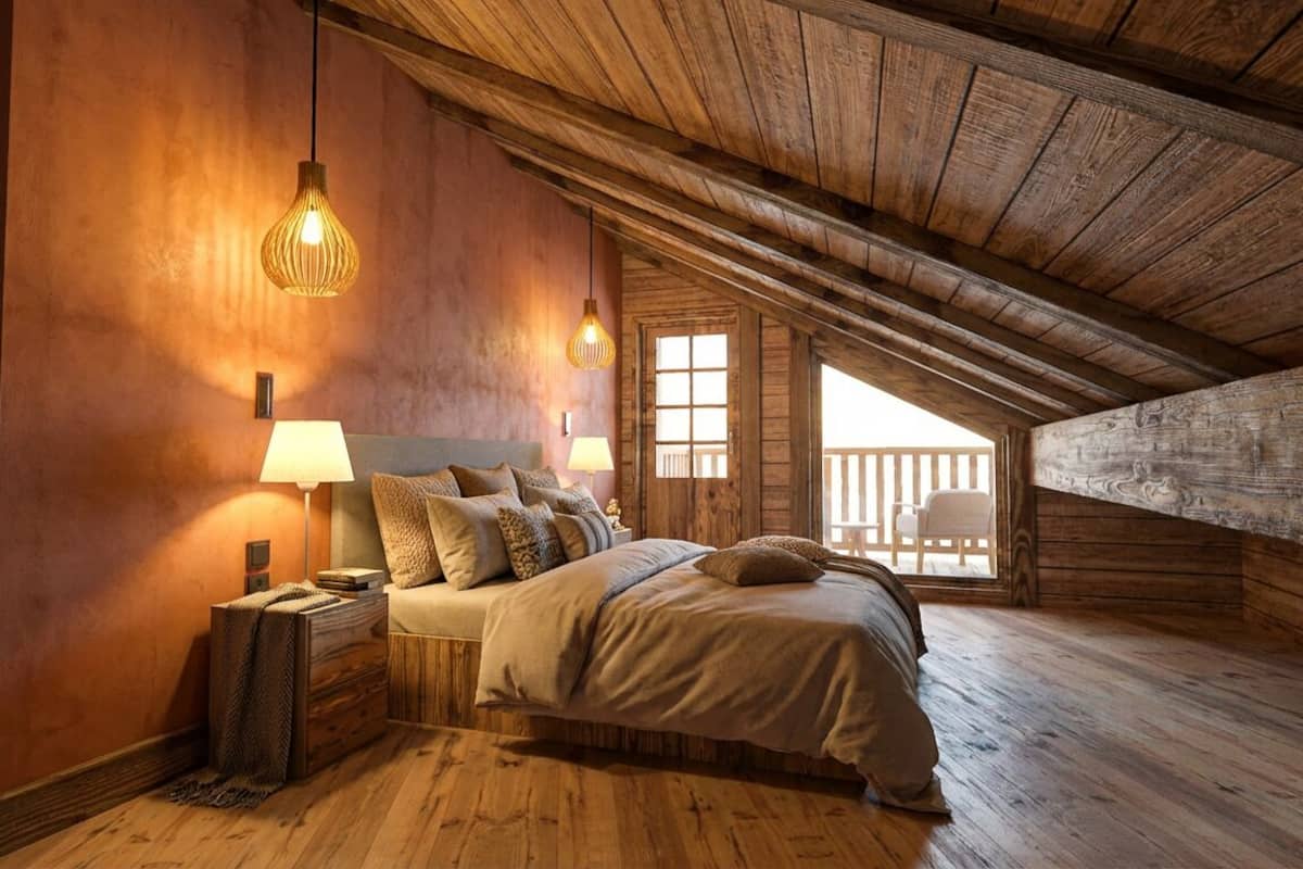 Byényo | Desk, WiFi (free), bed sheets