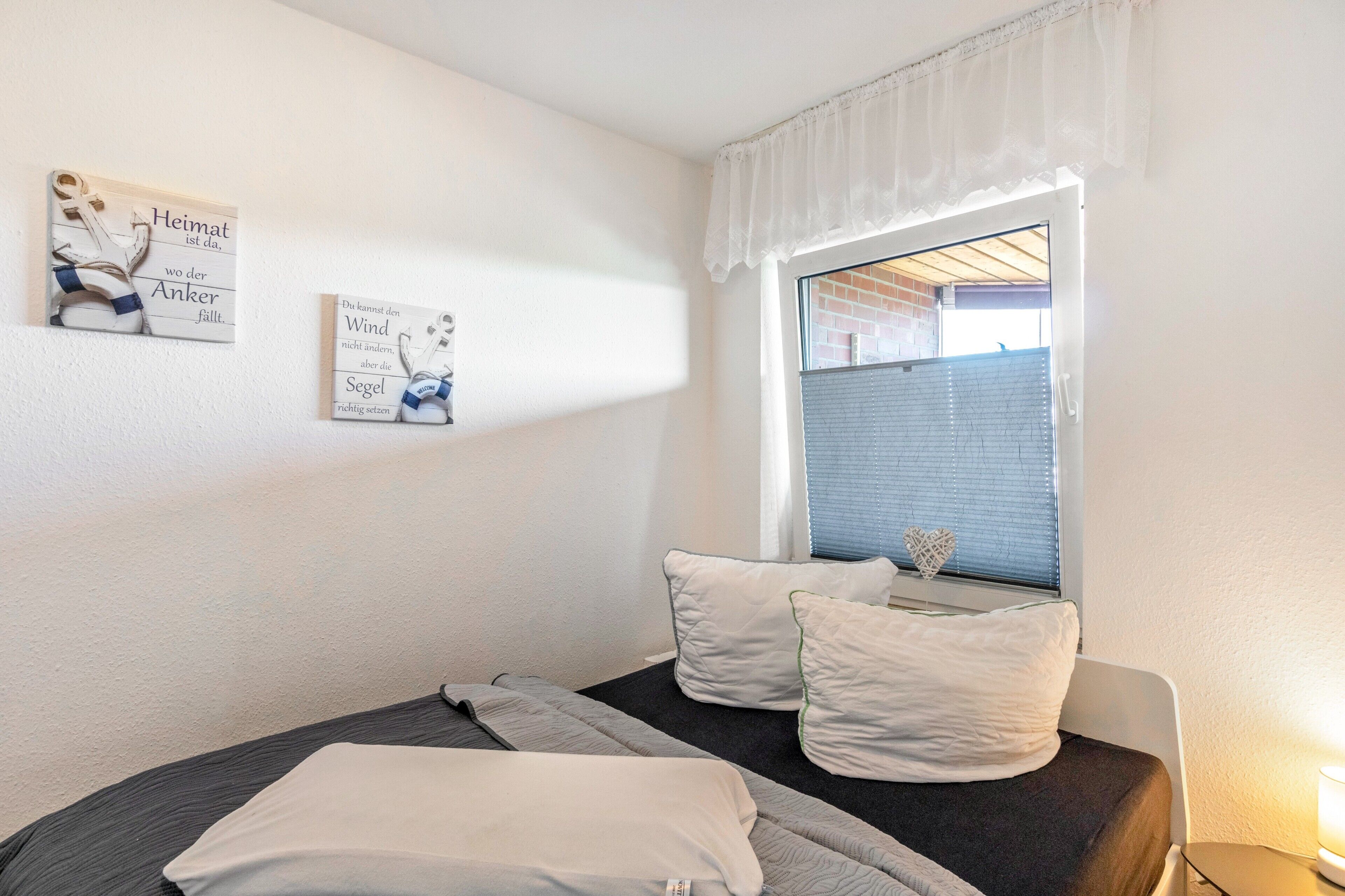 1 bedroom, WiFi