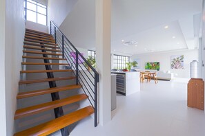 Luxury Villa, 5 Bedrooms, Non Smoking | Interior - Luxury 5 Bedroom Pool Villa KH-C2 (Hua Hin)