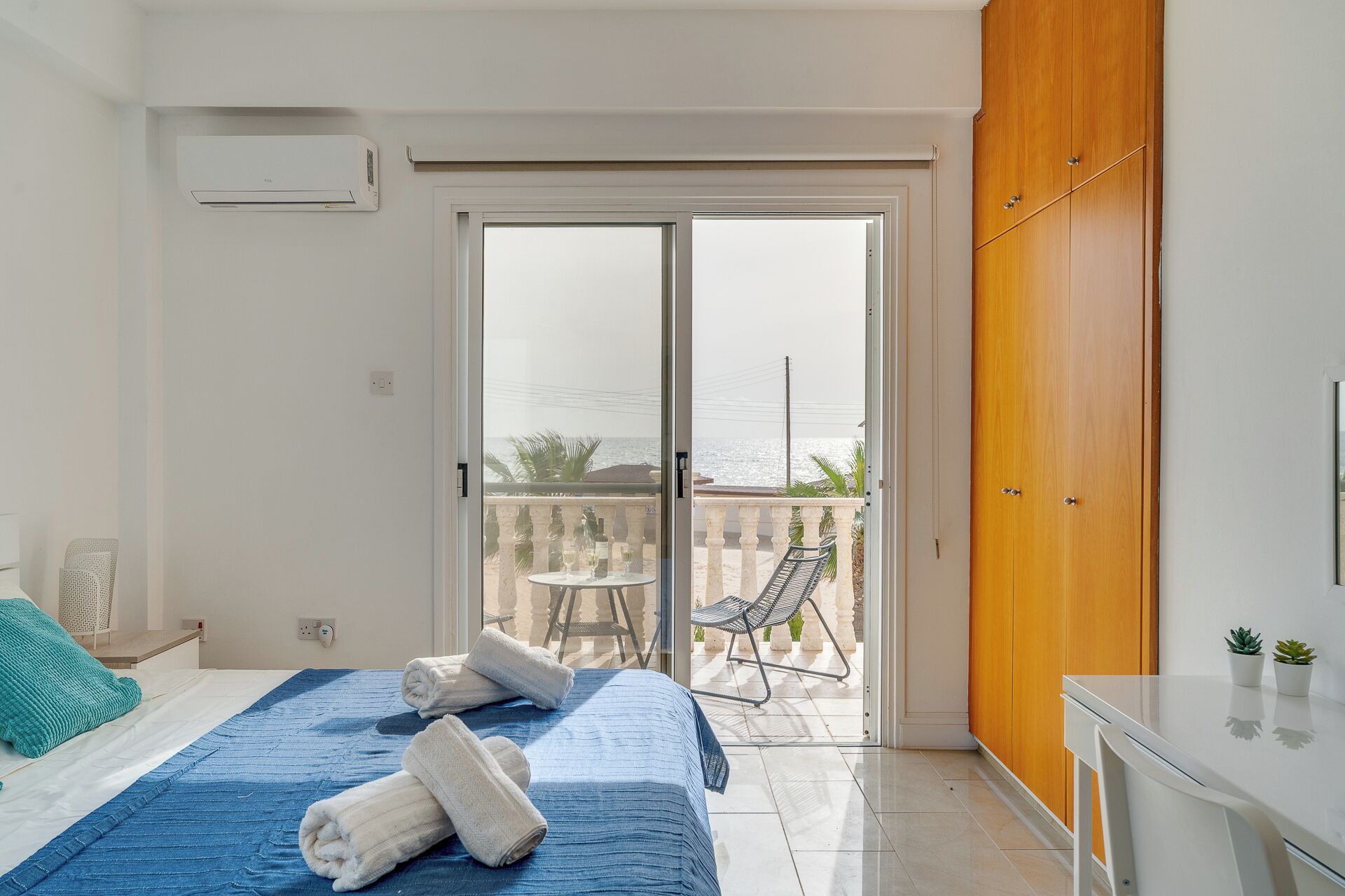 4 Schlafzimmer, Bügeleisen/Bügelbrett, WLAN, Bettwäsche