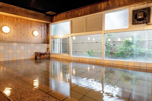 Spa - hoteruandorentacarrokurokumaru (higashimurogunnachikatuuracyouasahi)