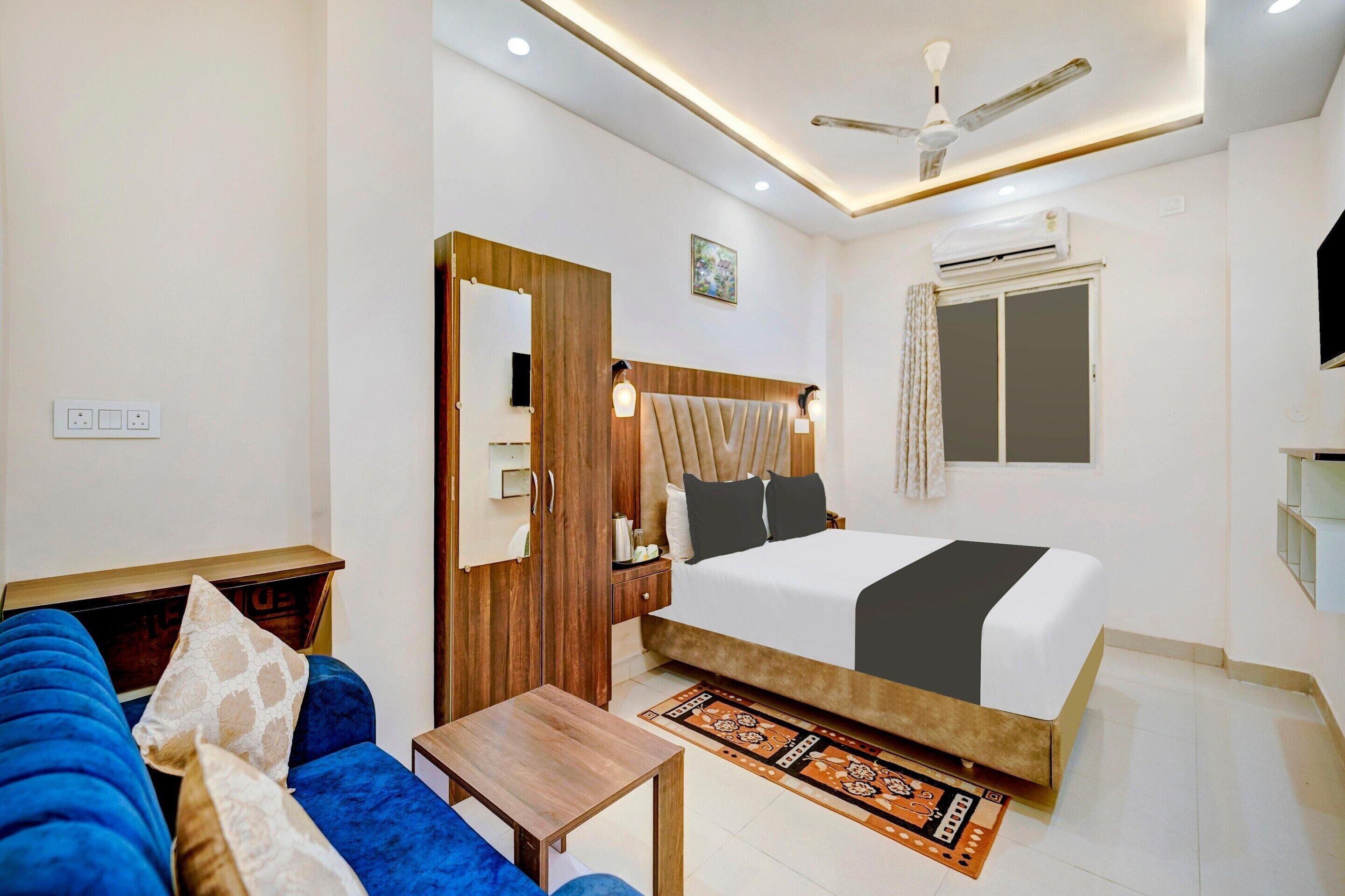 1 chambre