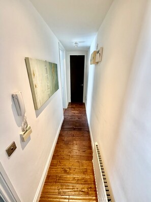 Interior - 1 Bedroom Flat Cambridge City Centre Location (Cambridge)