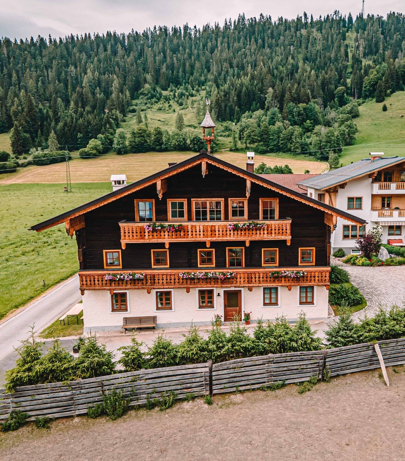 Aussenbereich