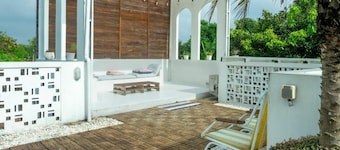 Roemah Renjana Oasis