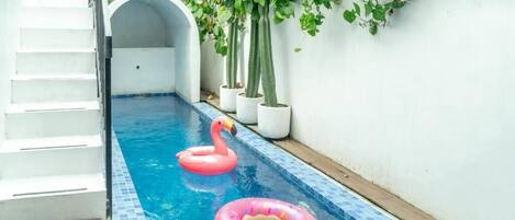 Villa, Pool View | Pool