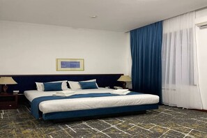 Kahden hengen classic-huone