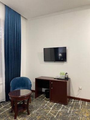 Chambre Double Classique